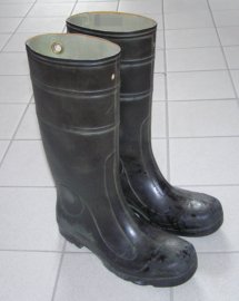 Feuerwehr Gummistiefel